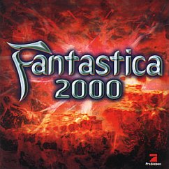 Fantastica 2000 - Fantastica 2000