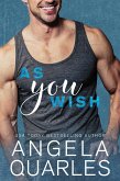 As You Wish (eBook, ePUB) As You Wish (eBook, ePUB)