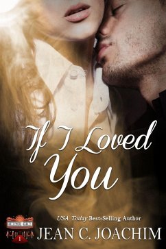 Cover If I Loved You (eBook, ePUB)