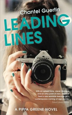 Cover Leading Lines (eBook, ePUB)