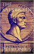 The Satyricon Petronius Arbiter Author