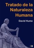 Tratado de la naturaleza humana (eBook, ePUB)