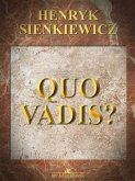 Quo Vadis? (eBook, ePUB)