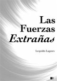 Las Fuerzas Extrañas (eBook, ePUB)