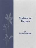 Madame de Treymes (eBook, ePUB)