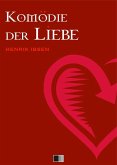 Komödie der Liebe (eBook, ePUB)