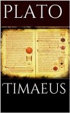 Timaeus (eBook, ePUB)