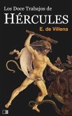 Los doce trabajos de Hércules (eBook, ePUB)