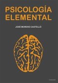 Psicología Elemental (eBook, ePUB)