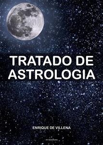 Tratado de astrologia (eBook, ePUB) - de Villena, Enrique