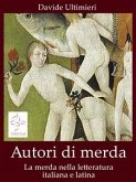 Autori di merda (eBook, ePUB)