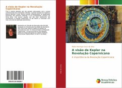 A visão de Kepler na Revolução Copernicana