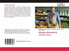 Alergia alimentaria