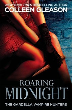 Roaring Midnight - Gleason, Colleen