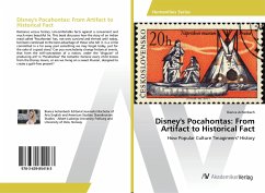 Disney's Pocahontas: From Artifact to Historical Fact - Achenbach, Bianca