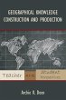 Geographical Knowledge Construction and... - Bild 1