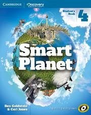 Smart planet, level 4 student's book - Goldstein, Ben . . . [et al.; Jones, Ceri