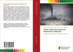 Fluxo informacional em desastres naturais