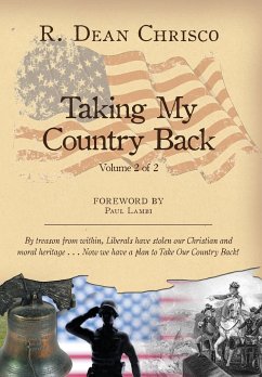 Taking My Country Back - Chrisco, R Dean