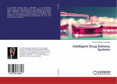 Intelligent Drug Delivery Systems - Saboktakin, Mohammadreza