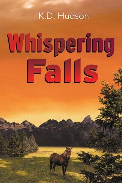 Whispering Falls - Hudson, K. D.