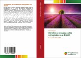 Direitos e deveres dos refugiados no Brasil Direitos e deveres dos refugiados no Brasil