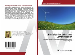 Partizipative Lehr- und Lernmethoden