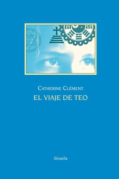 El viaje de Teo - Clément, Catherine