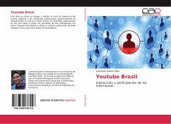 Youtube Brasil - Soares Silva, Leonardo
