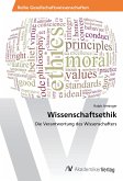 Wissenschaftsethik