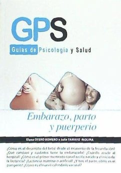 Embarazo, parto y puerperio - Tamayo Molina, Julia