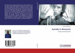 Suicide in Romania