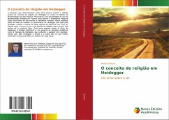 O conceito de religião em Heidegger