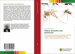 Febre amarela nas Américas - Ortiz, Carlos Eduardo