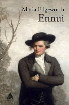 Cover Ennui