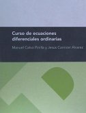 Curso de ecuaciones diferenciales ordinarias