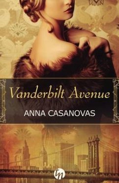 Vanderbilt avenue - Casanovas, Anna