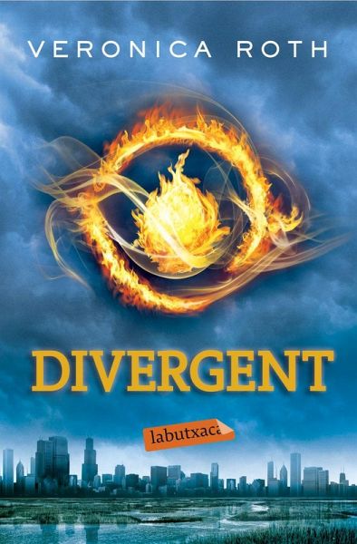 Divergent Divergent