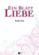 Ein Blatt Liebe (eBook, ePUB) - Bild 1