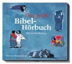 Das große Bibel-Hörbuch, 2 CD-Audio