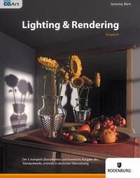 Lighting & Rendering - Birn, Jeremy