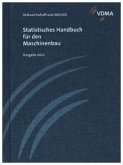 Statistisches Handbuch für den Maschinenbau 2015