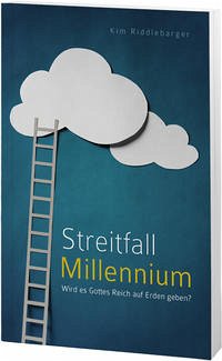 Streitfall Millennium - Riddlebarger, Kim