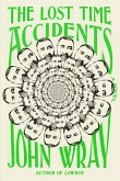 The Lost Time Accidents (eBook, ePUB)
