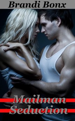 Mailman Seduction (eBook, ePUB) - Bonx, Brandi