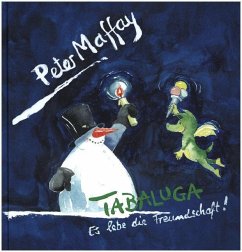 Tabaluga - Es lebe die Freundschaft!, 2 Audio-CDs (Buch Edition) - Maffay, Peter