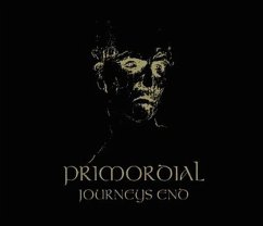 A Journey'S End - Primordial