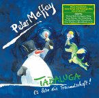 Tabaluga - Es lebe die Freundschaft!, 1 Audio-CD (Super Jewelcase)