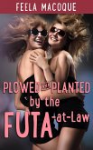 Plowed and Planted by the Futa-at-Law (eBook, ePUB)
