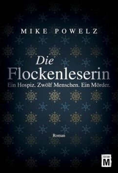 Die Flockenleserin - Powelz, Mike